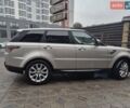 Сірий Ленд Ровер Range Rover Sport, об'ємом двигуна 3 л та пробігом 158 тис. км за 25500 $, фото 1 на Automoto.ua