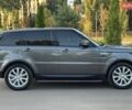 Сірий Ленд Ровер Range Rover Sport, об'ємом двигуна 3 л та пробігом 182 тис. км за 23500 $, фото 6 на Automoto.ua
