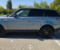 Сірий Ленд Ровер Range Rover Sport, об'ємом двигуна 2.99 л та пробігом 216 тис. км за 25500 $, фото 6 на Automoto.ua
