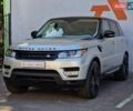 Сірий Ленд Ровер Range Rover Sport, об'ємом двигуна 2.99 л та пробігом 150 тис. км за 25490 $, фото 5 на Automoto.ua