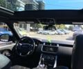 Сірий Ленд Ровер Range Rover Sport, об'ємом двигуна 3 л та пробігом 151 тис. км за 48000 $, фото 19 на Automoto.ua
