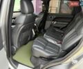 Сірий Ленд Ровер Range Rover Sport, об'ємом двигуна 2.99 л та пробігом 181 тис. км за 28500 $, фото 30 на Automoto.ua