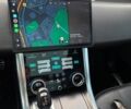 Сірий Ленд Ровер Range Rover Sport, об'ємом двигуна 3 л та пробігом 117 тис. км за 27000 $, фото 5 на Automoto.ua