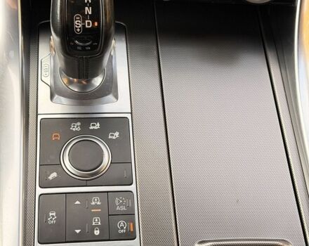 Сірий Ленд Ровер Range Rover Sport, об'ємом двигуна 2.99 л та пробігом 176 тис. км за 33000 $, фото 38 на Automoto.ua
