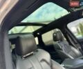Сірий Ленд Ровер Range Rover Sport, об'ємом двигуна 2.99 л та пробігом 181 тис. км за 28500 $, фото 24 на Automoto.ua