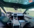 Сірий Ленд Ровер Range Rover Sport, об'ємом двигуна 2.99 л та пробігом 169 тис. км за 20900 $, фото 10 на Automoto.ua