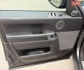 Сірий Ленд Ровер Range Rover Sport, об'ємом двигуна 2.99 л та пробігом 176 тис. км за 33000 $, фото 12 на Automoto.ua