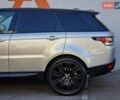 Сірий Ленд Ровер Range Rover Sport, об'ємом двигуна 2.99 л та пробігом 150 тис. км за 25490 $, фото 25 на Automoto.ua
