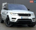Сірий Ленд Ровер Range Rover Sport, об'ємом двигуна 2.99 л та пробігом 182 тис. км за 27700 $, фото 8 на Automoto.ua