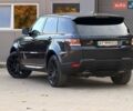 Сірий Ленд Ровер Range Rover Sport, об'ємом двигуна 2.99 л та пробігом 176 тис. км за 33000 $, фото 3 на Automoto.ua