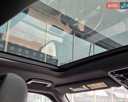 Сірий Ленд Ровер Range Rover Sport, об'ємом двигуна 3 л та пробігом 170 тис. км за 25900 $, фото 25 на Automoto.ua