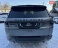 Сірий Ленд Ровер Range Rover Sport, об'ємом двигуна 3 л та пробігом 155 тис. км за 22900 $, фото 15 на Automoto.ua