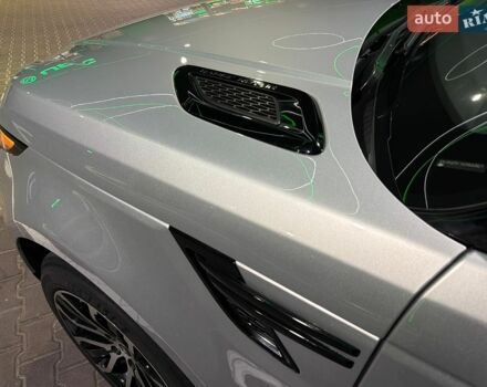 Сірий Ленд Ровер Range Rover Sport, об'ємом двигуна 3 л та пробігом 177 тис. км за 22500 $, фото 18 на Automoto.ua