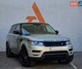 Сірий Ленд Ровер Range Rover Sport, об'ємом двигуна 2.99 л та пробігом 150 тис. км за 25490 $, фото 12 на Automoto.ua