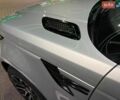Сірий Ленд Ровер Range Rover Sport, об'ємом двигуна 3 л та пробігом 177 тис. км за 22500 $, фото 18 на Automoto.ua