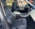 Сірий Ленд Ровер Range Rover Sport, об'ємом двигуна 3 л та пробігом 135 тис. км за 23950 $, фото 17 на Automoto.ua