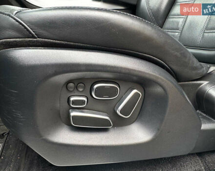 Серый Ленд Ровер Рендж Ровер Спорт, объемом двигателя 3 л и пробегом 144 тыс. км за 24440 $, фото 17 на Automoto.ua