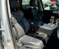 Сірий Ленд Ровер Range Rover Sport, об'ємом двигуна 2.99 л та пробігом 177 тис. км за 20900 $, фото 30 на Automoto.ua
