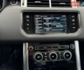 Сірий Ленд Ровер Range Rover Sport, об'ємом двигуна 3 л та пробігом 155 тис. км за 19999 $, фото 40 на Automoto.ua