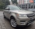 Сірий Ленд Ровер Range Rover Sport, об'ємом двигуна 3 л та пробігом 158 тис. км за 25500 $, фото 6 на Automoto.ua