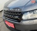 Сірий Ленд Ровер Range Rover Sport, об'ємом двигуна 2.99 л та пробігом 176 тис. км за 21500 $, фото 19 на Automoto.ua