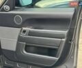 Сірий Ленд Ровер Range Rover Sport, об'ємом двигуна 2.99 л та пробігом 176 тис. км за 21500 $, фото 25 на Automoto.ua