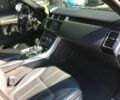 Сірий Ленд Ровер Range Rover Sport, об'ємом двигуна 3 л та пробігом 151 тис. км за 48000 $, фото 14 на Automoto.ua