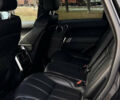 Сірий Ленд Ровер Range Rover Sport, об'ємом двигуна 2.99 л та пробігом 235 тис. км за 29700 $, фото 31 на Automoto.ua