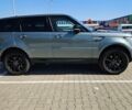 Сірий Ленд Ровер Range Rover Sport, об'ємом двигуна 2.99 л та пробігом 216 тис. км за 25500 $, фото 1 на Automoto.ua