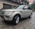 Сірий Ленд Ровер Range Rover Sport, об'ємом двигуна 3 л та пробігом 158 тис. км за 25500 $, фото 16 на Automoto.ua