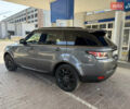 Сірий Ленд Ровер Range Rover Sport, об'ємом двигуна 2.99 л та пробігом 215 тис. км за 25999 $, фото 6 на Automoto.ua