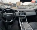 Сірий Ленд Ровер Range Rover Sport, об'ємом двигуна 3 л та пробігом 155 тис. км за 19999 $, фото 34 на Automoto.ua