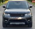Сірий Ленд Ровер Range Rover Sport, об'ємом двигуна 3 л та пробігом 182 тис. км за 23500 $, фото 18 на Automoto.ua