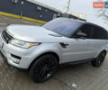 Сірий Ленд Ровер Range Rover Sport, об'ємом двигуна 2.99 л та пробігом 182 тис. км за 27700 $, фото 12 на Automoto.ua
