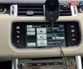 Сірий Ленд Ровер Range Rover Sport, об'ємом двигуна 3 л та пробігом 170 тис. км за 28900 $, фото 23 на Automoto.ua