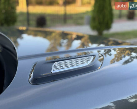 Серый Ленд Ровер Рендж Ровер Спорт, объемом двигателя 3 л и пробегом 180 тыс. км за 32900 $, фото 30 на Automoto.ua