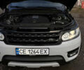 Сірий Ленд Ровер Range Rover Sport, об'ємом двигуна 2.99 л та пробігом 235 тис. км за 29700 $, фото 23 на Automoto.ua