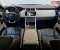 Сірий Ленд Ровер Range Rover Sport, об'ємом двигуна 2.99 л та пробігом 150 тис. км за 25490 $, фото 61 на Automoto.ua
