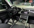 Сірий Ленд Ровер Range Rover Sport, об'ємом двигуна 3 л та пробігом 177 тис. км за 22500 $, фото 91 на Automoto.ua