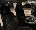 Сірий Ленд Ровер Range Rover Sport, об'ємом двигуна 2.99 л та пробігом 120 тис. км за 29900 $, фото 42 на Automoto.ua