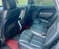 Сірий Ленд Ровер Range Rover Sport, об'ємом двигуна 2.99 л та пробігом 169 тис. км за 20900 $, фото 12 на Automoto.ua