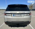 Сірий Ленд Ровер Range Rover Sport, об'ємом двигуна 2.99 л та пробігом 137 тис. км за 25900 $, фото 4 на Automoto.ua