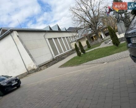 Сірий Ленд Ровер Range Rover Sport, об'ємом двигуна 2.99 л та пробігом 181 тис. км за 28500 $, фото 14 на Automoto.ua