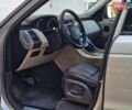Сірий Ленд Ровер Range Rover Sport, об'ємом двигуна 2.99 л та пробігом 150 тис. км за 25490 $, фото 46 на Automoto.ua