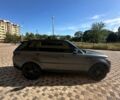 Сірий Ленд Ровер Range Rover Sport, об'ємом двигуна 2.99 л та пробігом 209 тис. км за 25000 $, фото 6 на Automoto.ua