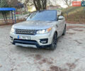Сірий Ленд Ровер Range Rover Sport, об'ємом двигуна 3 л та пробігом 167 тис. км за 28900 $, фото 3 на Automoto.ua