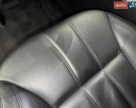 Сірий Ленд Ровер Range Rover Sport, об'ємом двигуна 3 л та пробігом 177 тис. км за 22500 $, фото 55 на Automoto.ua