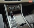 Сірий Ленд Ровер Range Rover Sport, об'ємом двигуна 3 л та пробігом 158 тис. км за 25500 $, фото 15 на Automoto.ua