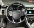 Сірий Ленд Ровер Range Rover Sport, об'ємом двигуна 3 л та пробігом 177 тис. км за 22500 $, фото 56 на Automoto.ua