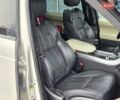 Сірий Ленд Ровер Range Rover Sport, об'ємом двигуна 3 л та пробігом 170 тис. км за 28900 $, фото 10 на Automoto.ua